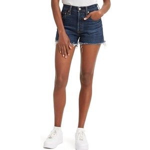 Levi’s 501 Jean Shorts | Size 26 | NWT!